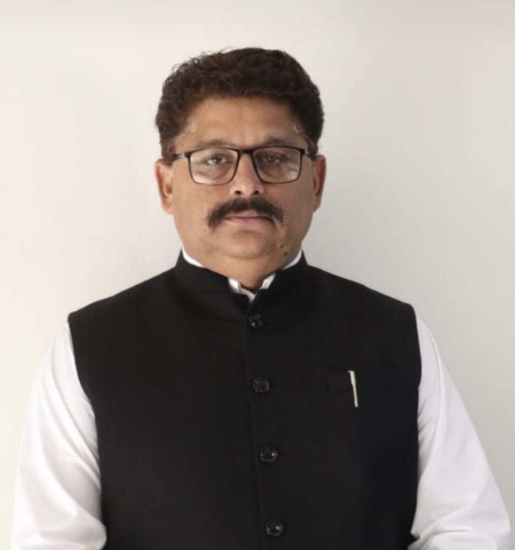 Bhagwant government's budget has disappointed labourers, employees and farmers: Advocate Ranjit Kumar.